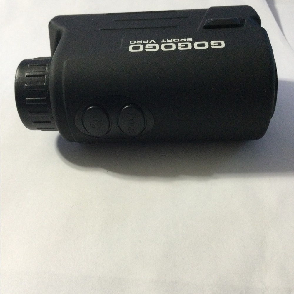 GOGOGO SPORT VPRO RANGEFINDER - Picture 3 of 6
